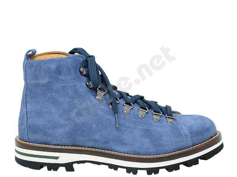 Monpiz Falcade zaffiro blue