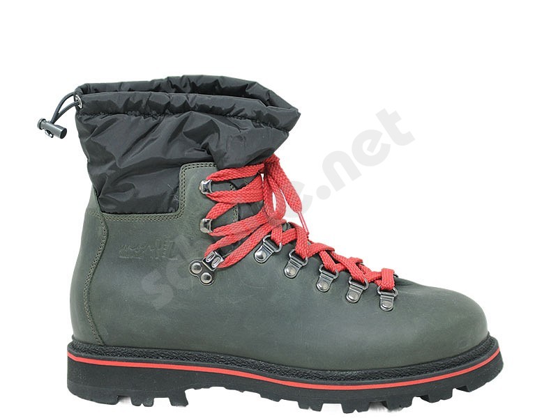 Monpiz Groste dakar green
