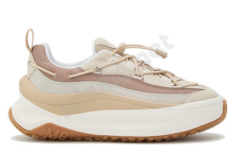 Moon Boot&reg; MB Moon247 Xlace off weiss taupe