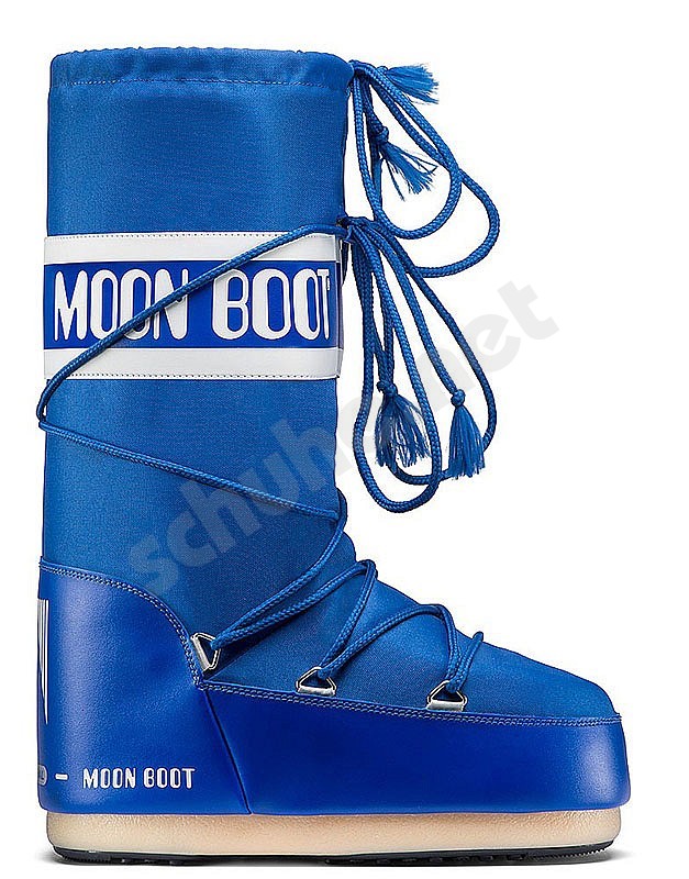 Moon boot come calzano outlet