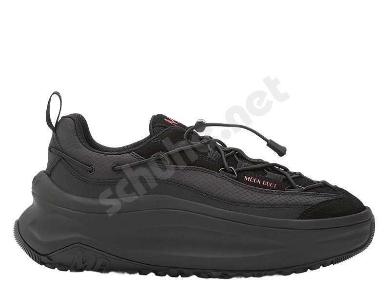 Moon Boot® Moon247 Xlace black
