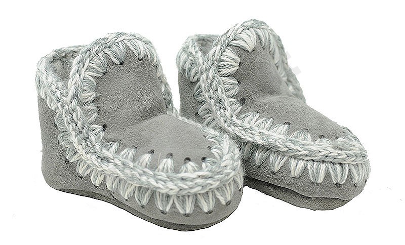 MOU Eskimo Infant new grey