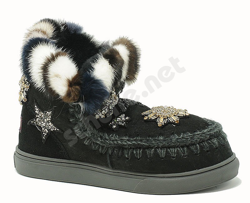 mou boots 36