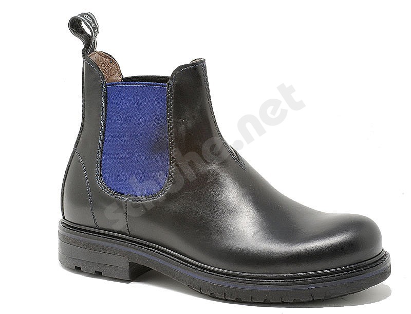 nero giardini chelsea boots