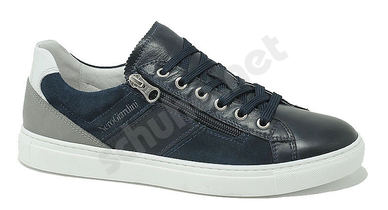 Nero Giardini E001542U Blue