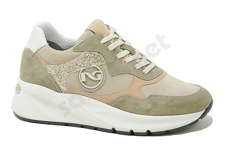 Nero giardini 33810M e033810m sneakers bambini incanto