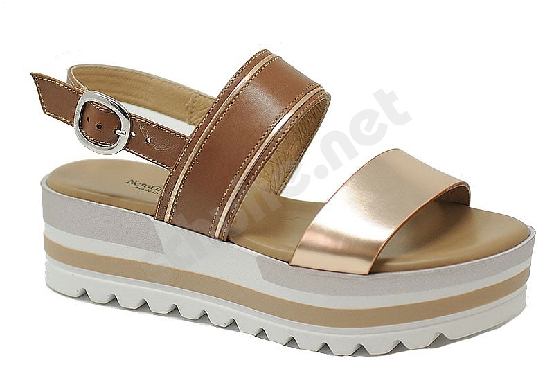 Nero Giardini E218880D phard leather