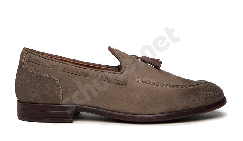 Nero Giardini E302783UE biscotto brown