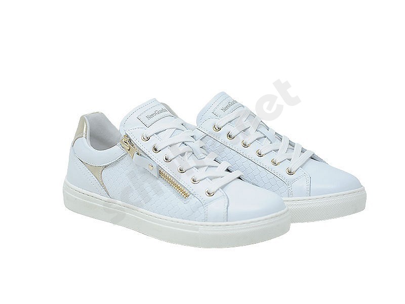 Nero Giardini E409922D White