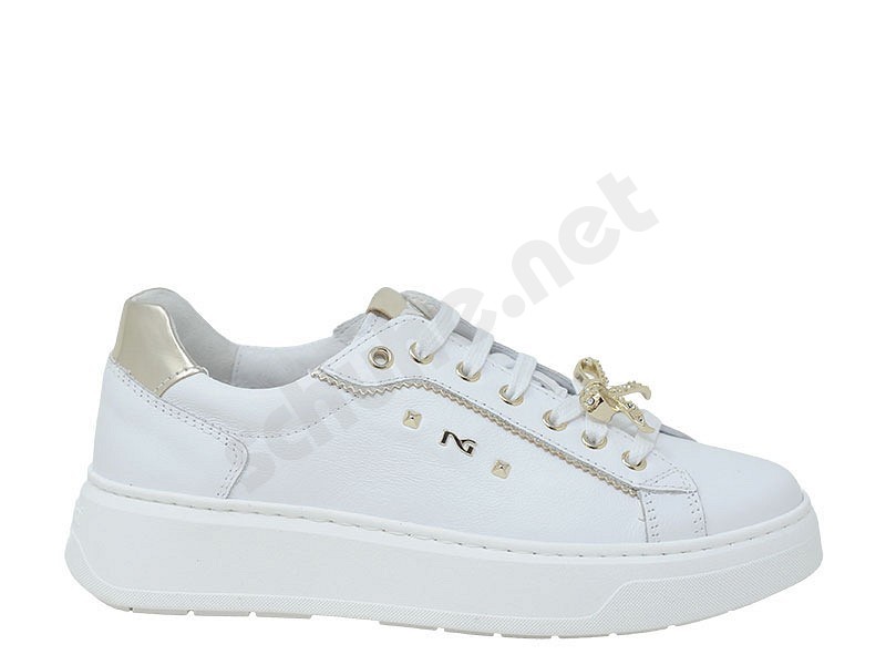 Nero Giardini E409975D weiss spiegel