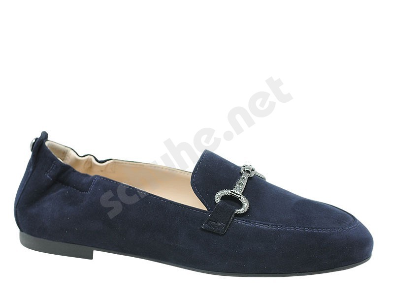 Nero Giardini E512620D blau