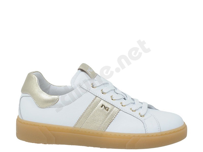 Nero Giardini E513006D weiss honig