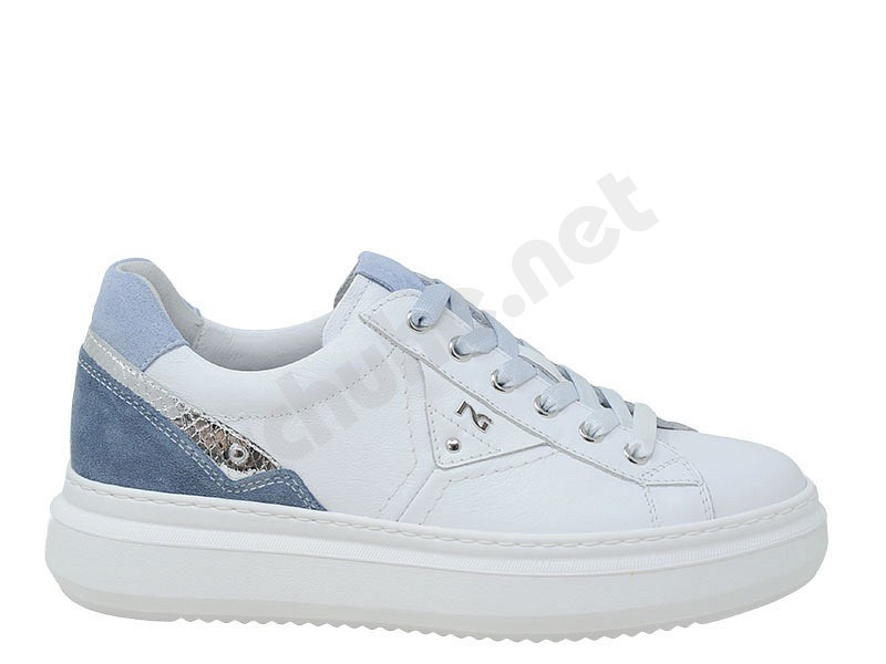 Nero Giardini E500592D white avio
