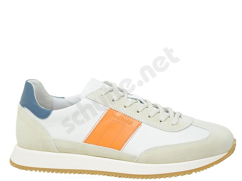 Nero Giardini E601111U yogurt white orange