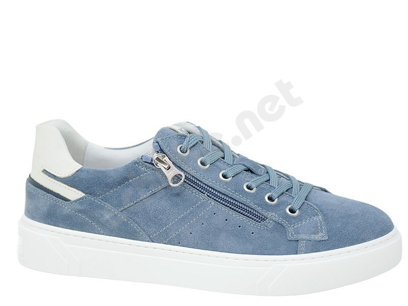 Nero Giardini E601131U avio incanto blue white