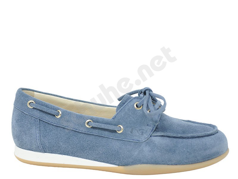 Nero Giardini E615042D avio hellblau