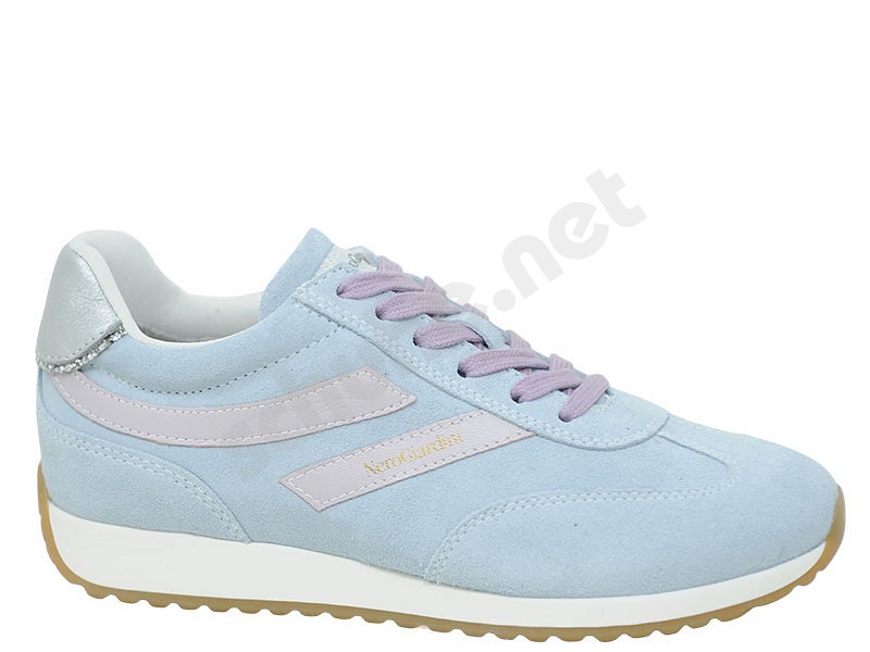 Nero Giardini E615160D hellblau