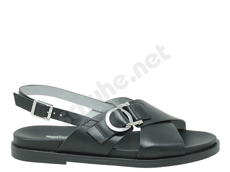 Nero Giardini E615933D nero