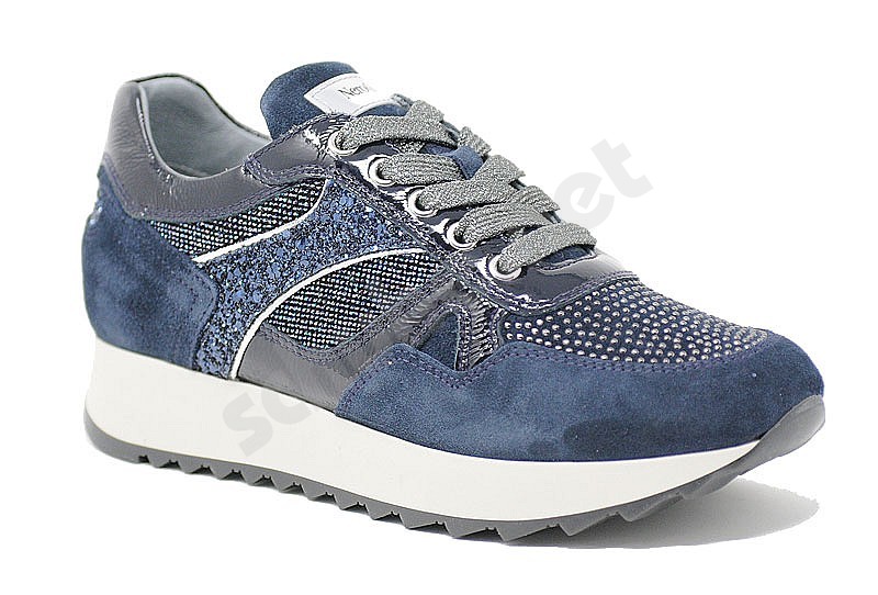 Nero Giardini I013190D Blue