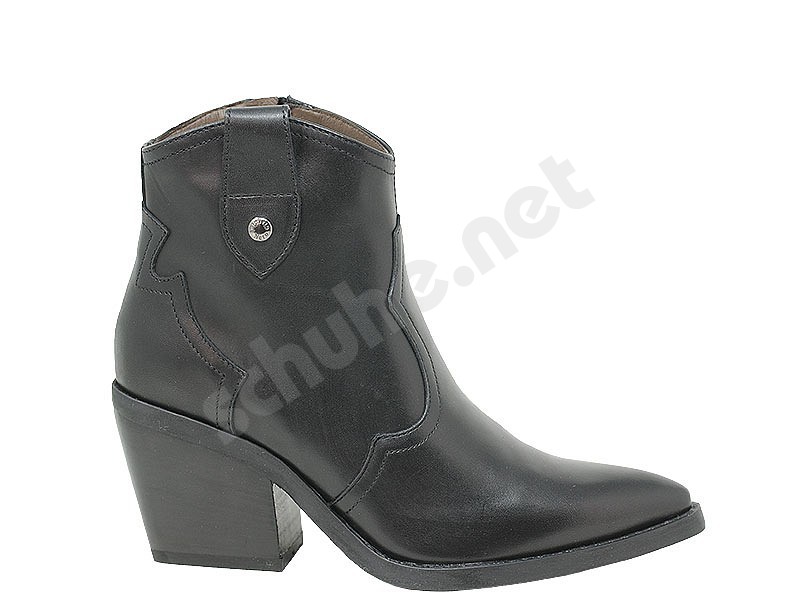 Nero Giardini I013273D schwarz