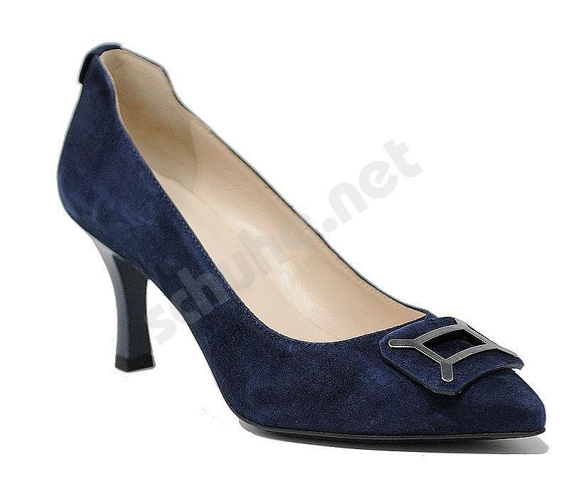 Nero Giardini I013481DE notte blu