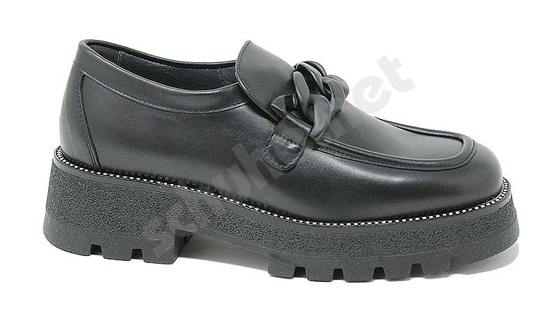 Nero Giardini I205940D schwarz