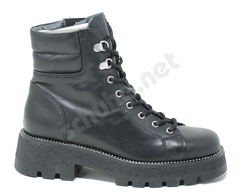 Nero Giardini I205944D guanto black