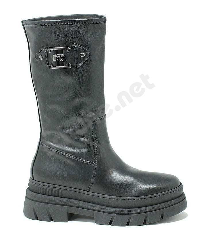 Nero Giardini I206068D black