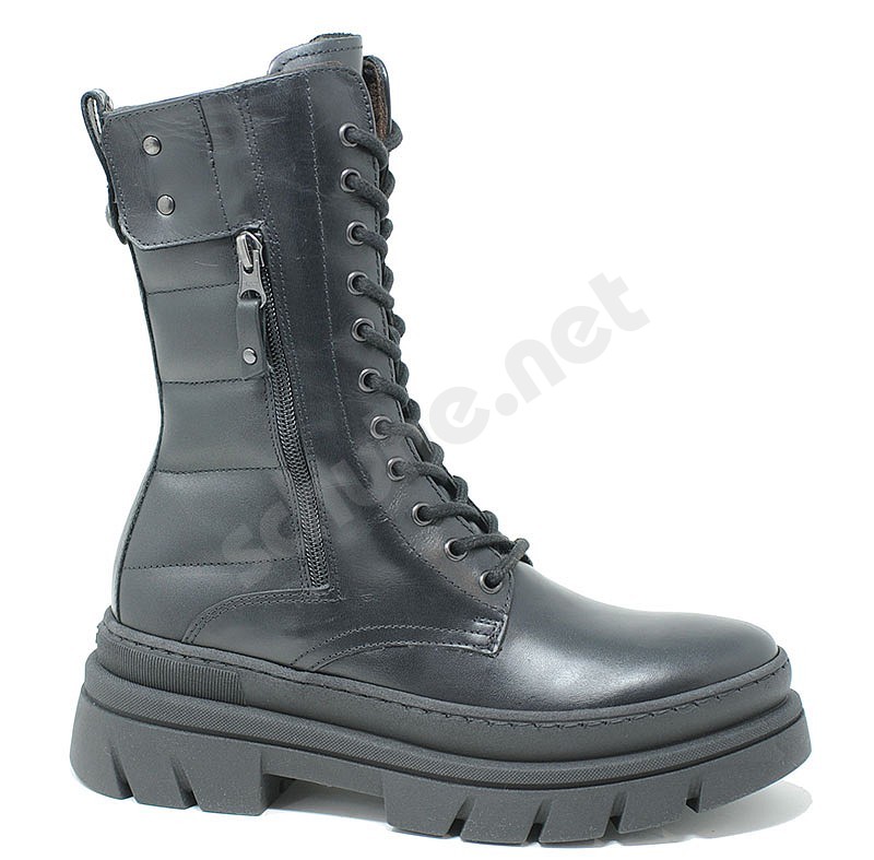 Nero Giardini I206069D black