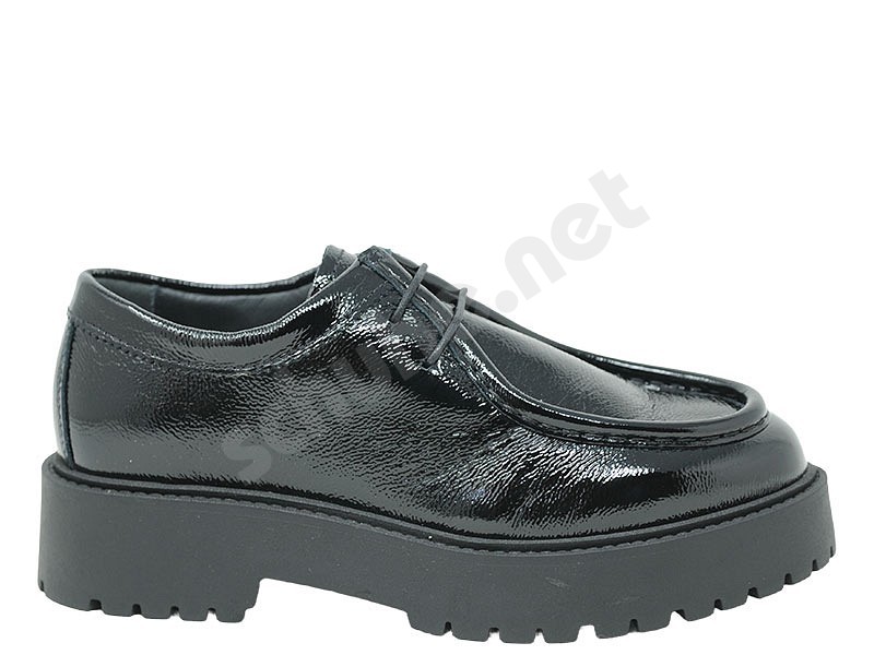 Nero Giardini I308002D naplack black