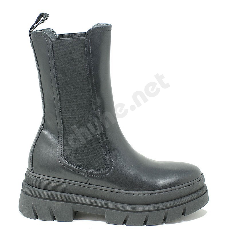 Nero Giardini I309109D guanto black