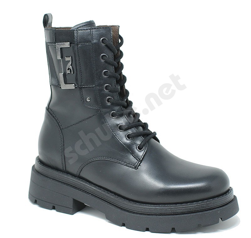 Nero Giardini I309151D black
