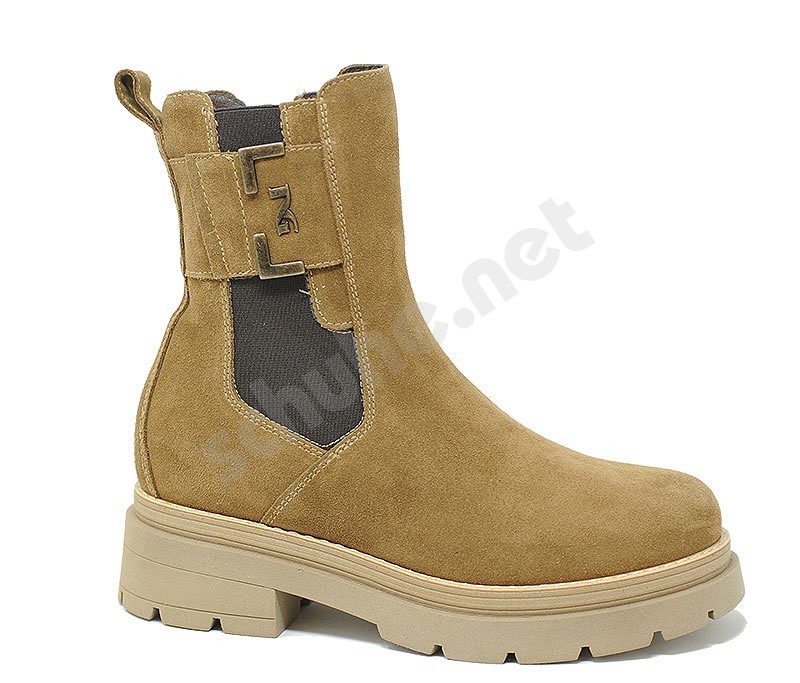 Nero Giardini I309155D velour malto