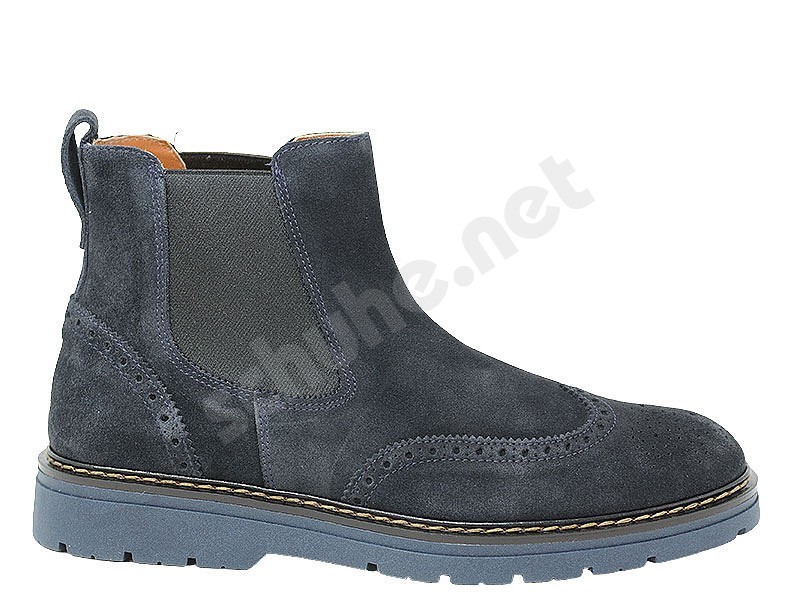 Nero Giardini I400351U blue