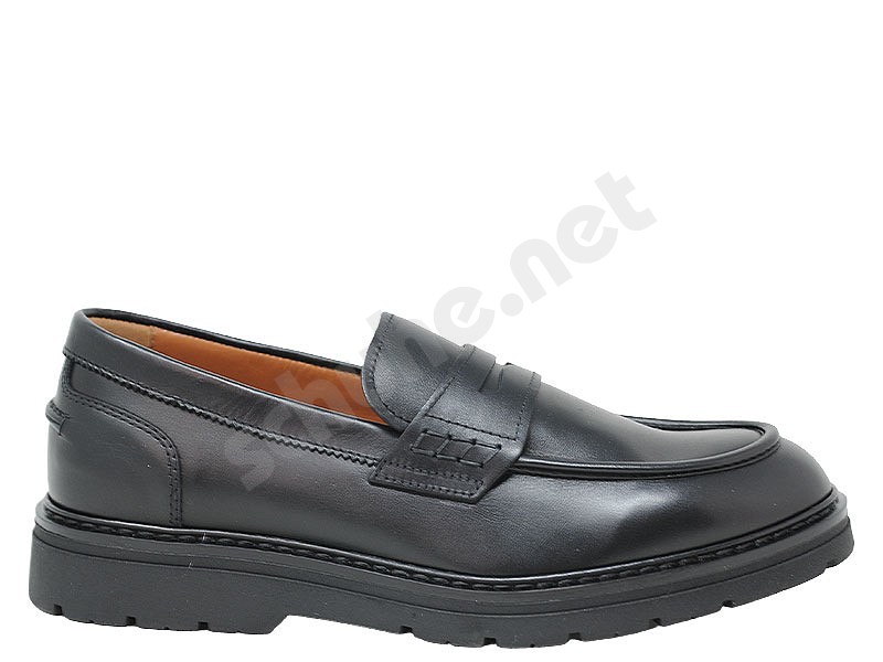 Nero Giardini I400360U black