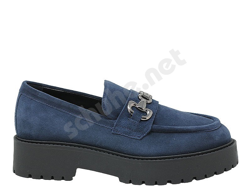 Nero Giardini I411390D inccanto blau