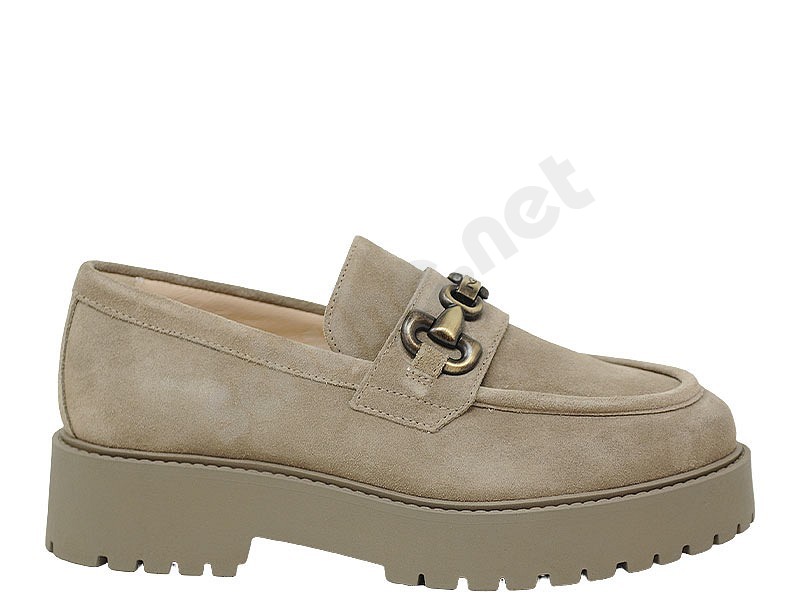Nero Giardini I411390D lehm