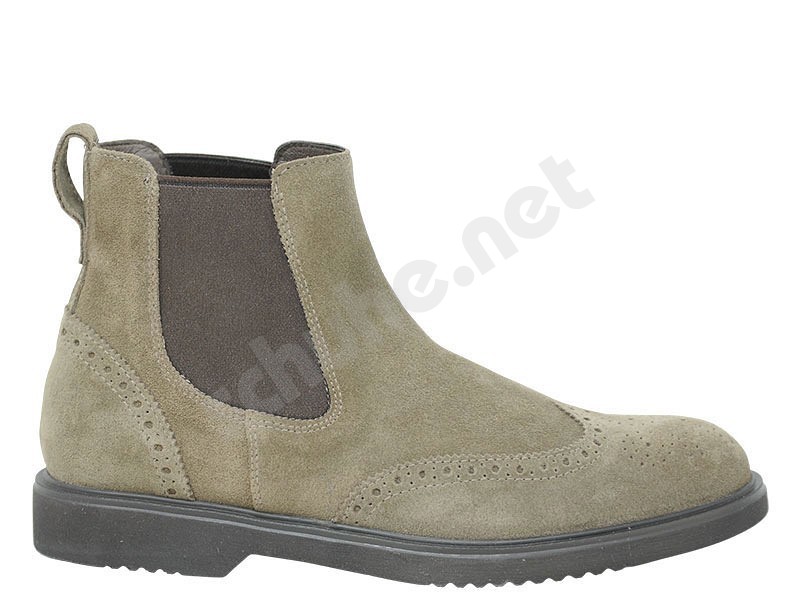 Nero Giardini I500841U fango