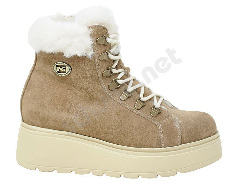 Nero Giardini I514906D mou velour