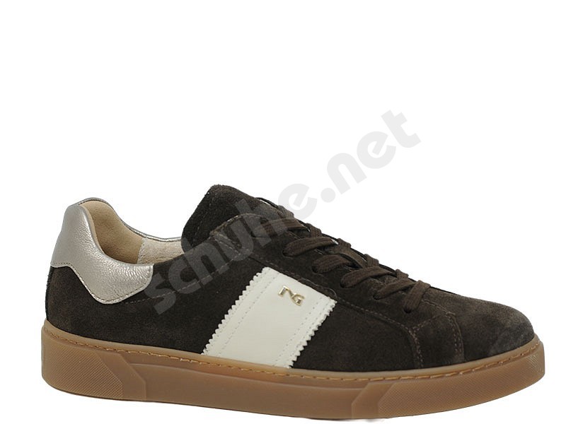Nero Giardini I617420D dunkel schwarz milk