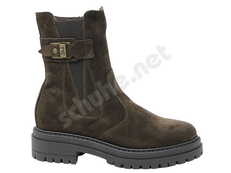 Nero Giardini I618021D dunkel braun