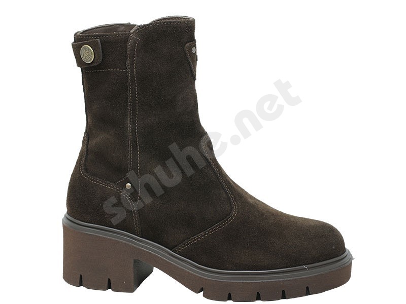 Nero Giardini I618054D t di moro