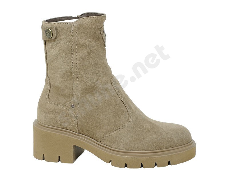 Nero Giardini I618054D fango