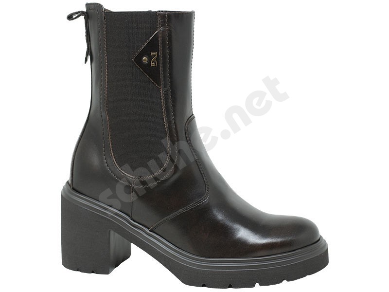 Nero Giardini I618081D caffe