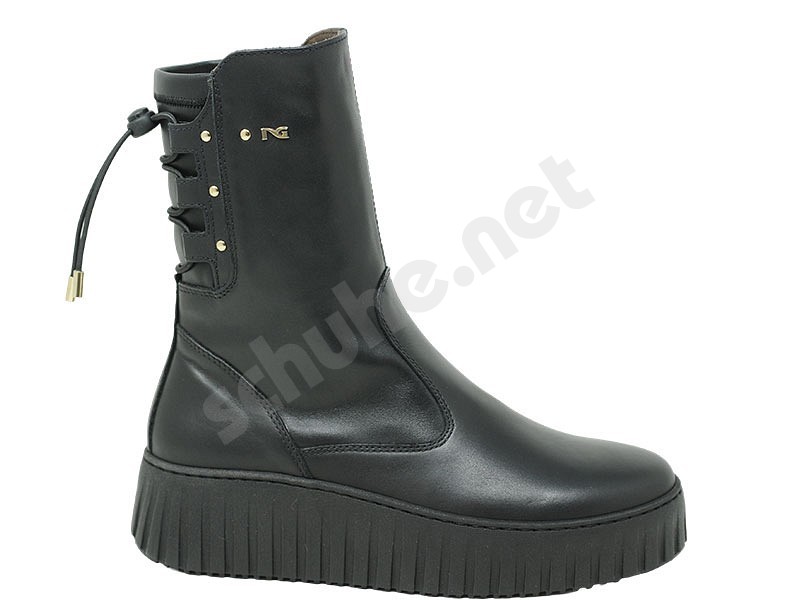 Nero Giardini I618120D schwarz