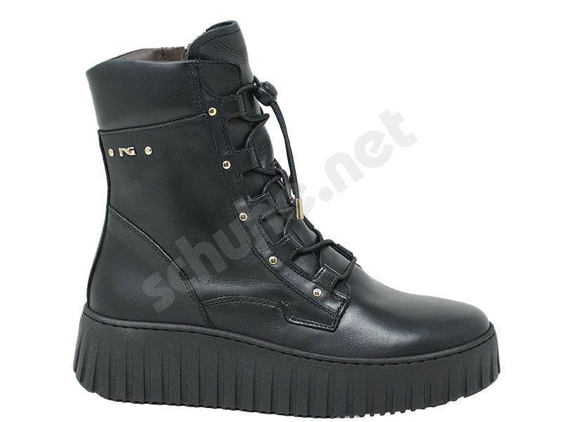 Nero Giardini I618123D schwarz