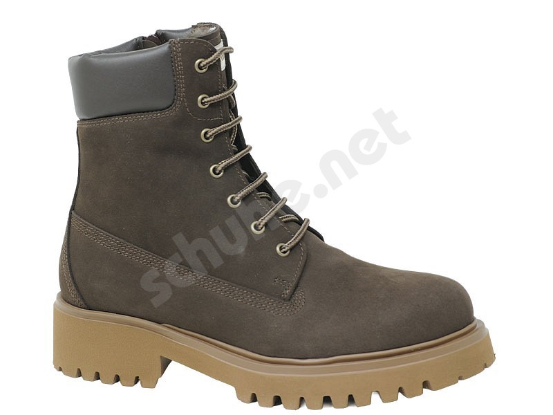 Nero Giardini I618130D t di moro