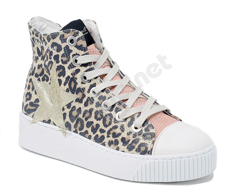 Nira Rubens STINGER STELLA urban - Scarpe Sneakers basse Donna 97,50 €