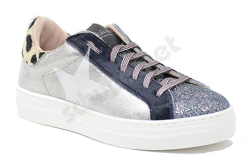 Nira Rubens - Ginger Ale Cuore Blondie numero scarpa 36