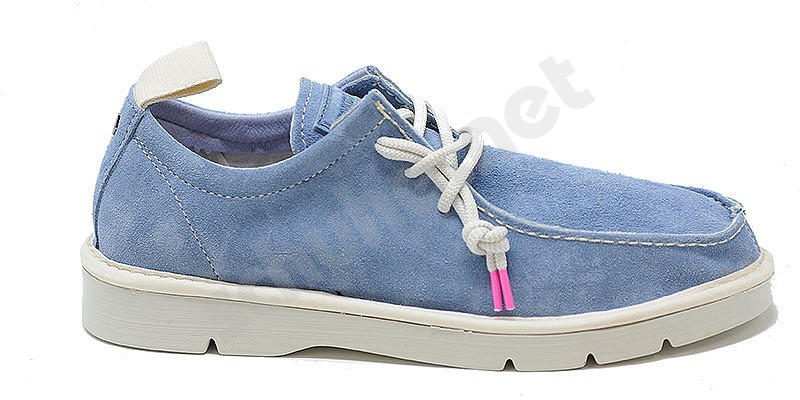 Panchic P19 Lace UP Woman nebula blu